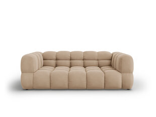 Diivan Cosmopolitan Design Sky 3, liivavärvi price and information | Sofa beds and sofas | hansapost.ee