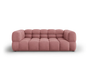 Diivan Cosmopolitan Design Sky 3, roosa price and information | Sofa beds and sofas | hansapost.ee