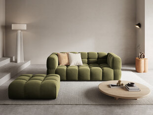 Diivan Cosmopolitan Design Sky 3, roheline price and information | Sofa beds and sofas | hansapost.ee