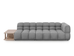 Modulaarne diivan Cosmopolitan Design Sky 4, hall price and information | Sofa beds and sofas | hansapost.ee