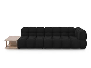 Modulaarne diivan Cosmopolitan Design Sky 4, must price and information | Sofa beds and sofas | hansapost.ee