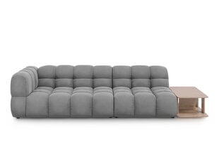 Modulaarne diivan Cosmopolitan Design Sky 4, hall price and information | Sofa beds and sofas | hansapost.ee