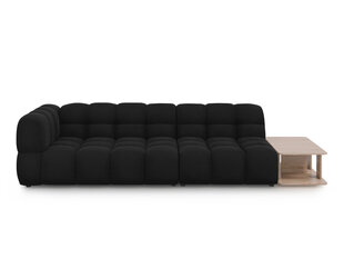 Modulaarne diivan Cosmopolitan Design Sky 4, must price and information | Sofa beds and sofas | hansapost.ee