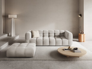 Diivan Cosmopolitan Design Sky 4, smėlio price and information | Sofa beds and sofas | hansapost.ee