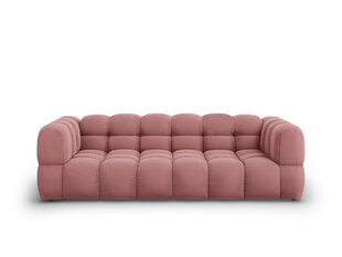 Diivan Cosmopolitan Design Sky 4, roosa price and information | Sofa beds and sofas | hansapost.ee