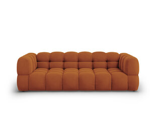 Diivan Cosmopolitan Design Sky 4, oranž price and information | Sofa beds and sofas | hansapost.ee