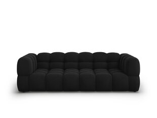 Diivan Cosmopolitan Design Sky 4, must price and information | Sofa beds and sofas | hansapost.ee