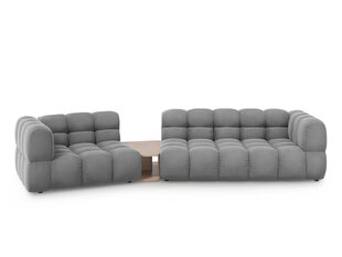 Modulaarne diivan Cosmopolitan Design Sky 3, hall price and information | Sofa beds and sofas | hansapost.ee