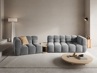 Modulaarne diivan Cosmopolitan Design Sky 3, hall price and information | Sofa beds and sofas | hansapost.ee