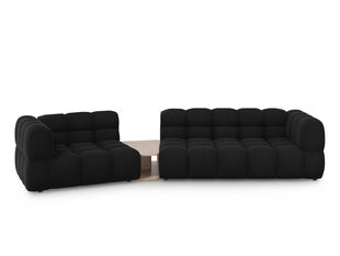 Modulaarne diivan Cosmopolitan Design Sky 3, must price and information | Sofa beds and sofas | hansapost.ee