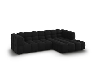 Pehme nurgadiivan Cosmopolitan Design Sky 4, must price and information | Corner sofas and corner sofa beds | hansapost.ee