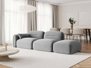 Diivan Cosmopolitan Design Sydney 3, hall price and information | Sofa beds and sofas | hansapost.ee