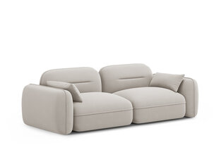 Diivan Cosmopolitan Design Sydney 3, liivavärvi price and information | Sofa beds and sofas | hansapost.ee