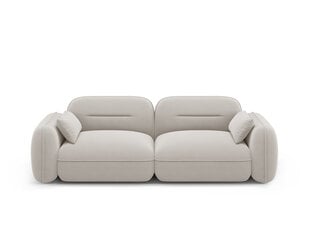 Diivan Cosmopolitan Design Sydney 3, liivavärvi price and information | Sofa beds and sofas | hansapost.ee