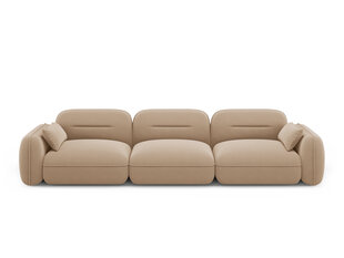 Diivan Cosmopolitan Design Sydney 4, liivavärvi price and information | Sofa beds and sofas | hansapost.ee