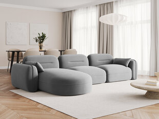 Pehme nurgadiivan Cosmopolitan Design Sydney 4, hall price and information | Corner sofas and corner sofa beds | hansapost.ee