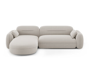 Pehme nurgadiivan Cosmopolitan Design Sydney 4, liivavärvi price and information | Corner sofas and corner sofa beds | hansapost.ee