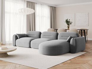 Pehme nurgadiivan Cosmopolitan Design Sydney 4, hall price and information | Corner sofas and corner sofa beds | hansapost.ee