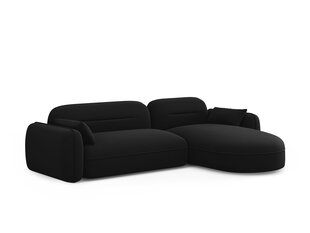 Pehme nurgadiivan Cosmopolitan Design Sydney 4, must price and information | Corner sofas and corner sofa beds | hansapost.ee