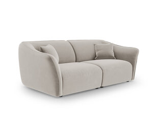 Diivan Cosmopolitan Design Tokyo 3, liivavärvi price and information | Sofa beds and sofas | hansapost.ee