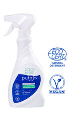 PROBIOTIC Pure vannitoa puhastusvahend probiootikumidega, 500 ml hind ja info | Puhastusvahendid | hansapost.ee
