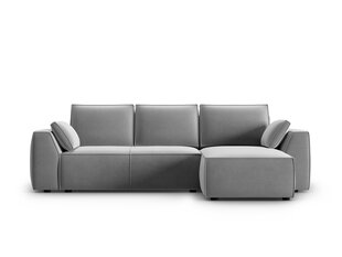 Pehme nurgadiivan Milo Casa Sophia 3, hall price and information | Corner sofas and corner sofa beds | hansapost.ee