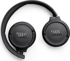 JBL Tune 520BT Black hind ja info | Kõrvaklapid | hansapost.ee