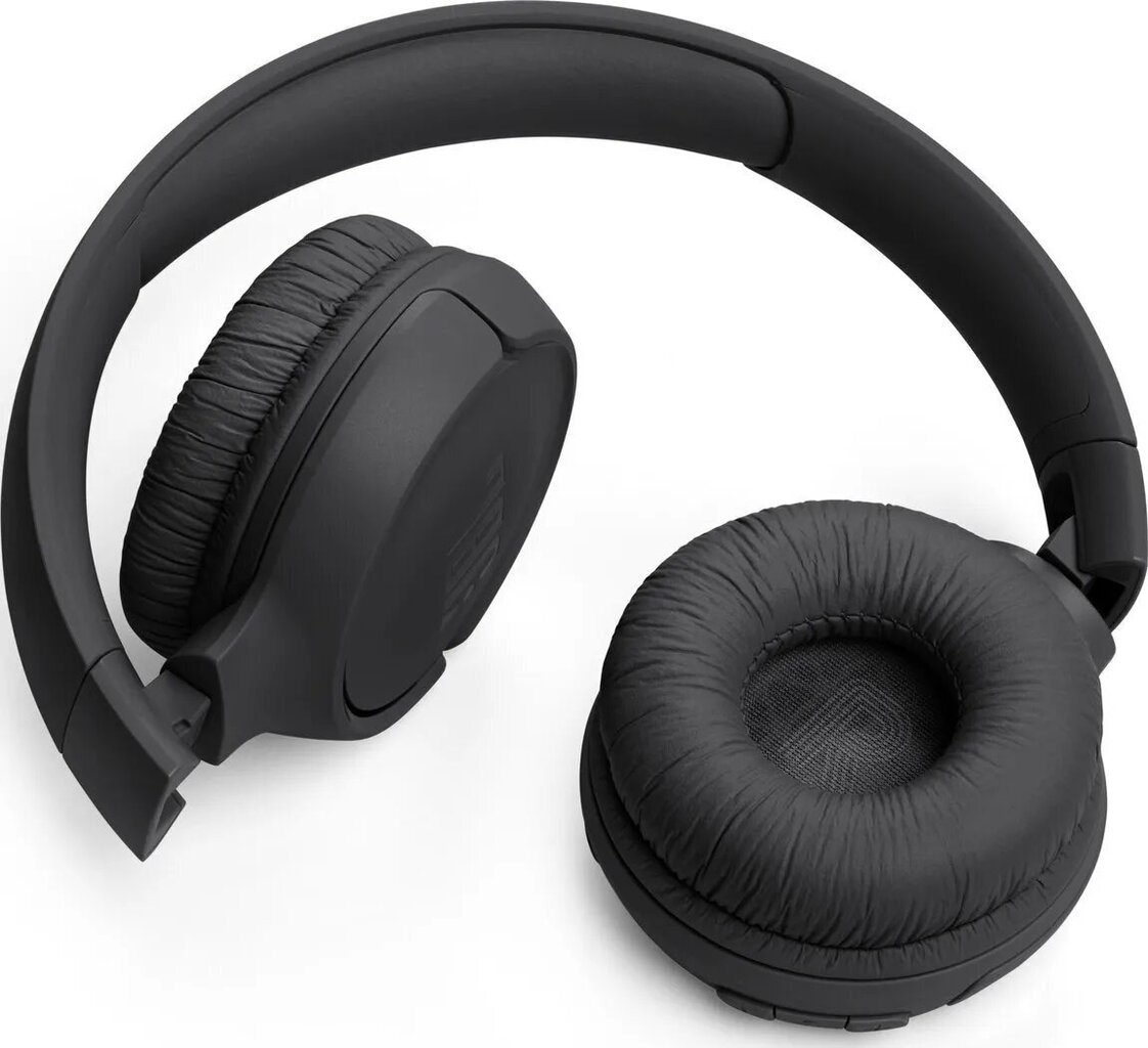 JBL Tune 520BT Black цена и информация | Kõrvaklapid | hansapost.ee