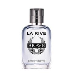 Tualettvesi La Rive Brave Man EDT meestele, 30 ml hind ja info | Parfüümid meestele | hansapost.ee