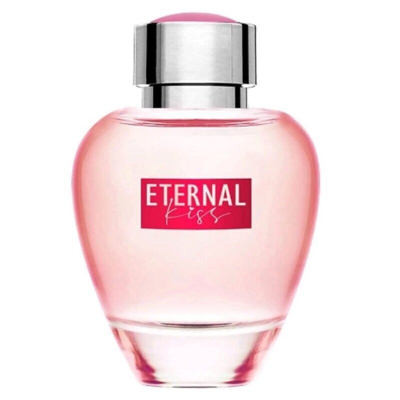 Lõhnavesi La Rive Eternal Kiss EDP naistele, 90 ml hind ja info | Parfüümid naistele | hansapost.ee