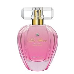 Lõhnavesi La Rive Pink Velvet EDP naistele, 75 ml hind ja info | Parfüümid naistele | hansapost.ee