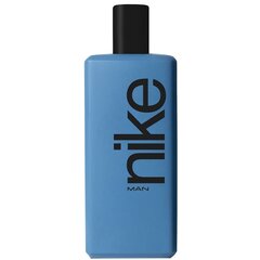 Tualettvesi Nike Blue Man EDT meestele, 200 ml цена и информация | Мужские духи | hansapost.ee