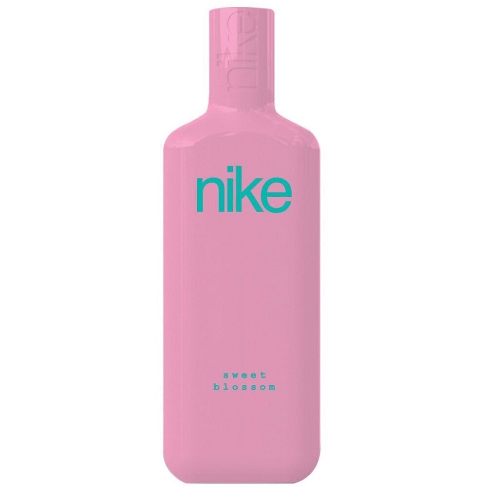 Tualettvesi Nike Sweet Blossom Woman EDT naistele, 150 ml hind ja info | Parfüümid naistele | hansapost.ee