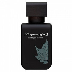 Lõhnavesi Rasasi La Yuqawam Ambergris Showers EDP meestele, 75 ml hind ja info | Parfüümid meestele | hansapost.ee