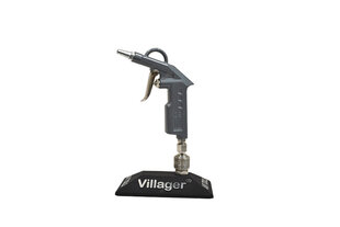 Воздушный пистолет Villager VAT DG-10-AB цена и информация | Компрессоры | hansapost.ee