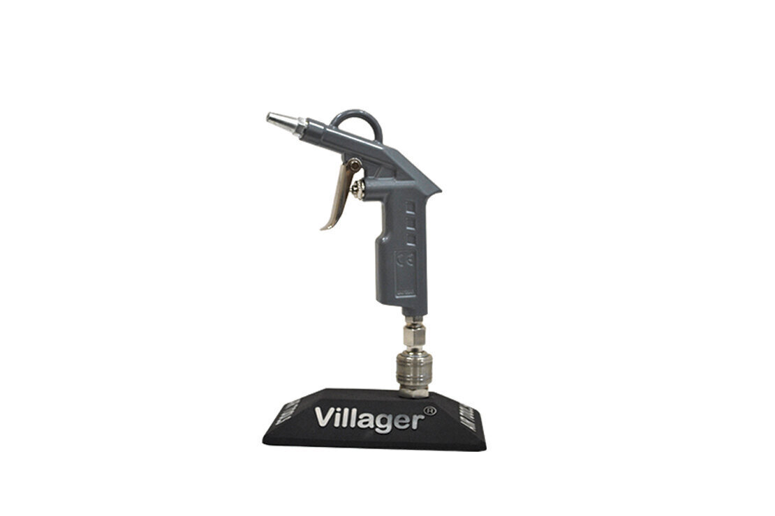 Õhupuhuri püstol Villager VAT DG-10-AB цена и информация | Kompressorid | hansapost.ee
