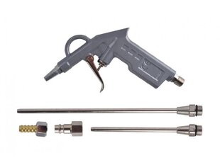 Õhupuhuri püstol Villager VAT DG-10-AB hind ja info | Kompressorid | hansapost.ee