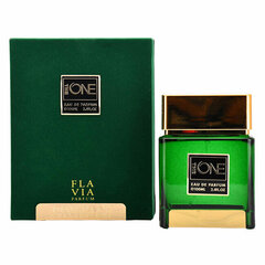 Lõhnavesi Flavia The One EDP naistele/meestele, 100 ml hind ja info | Parfüümid naistele | hansapost.ee