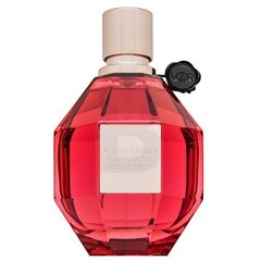 Viktor & Rolf Flowerbomb Ruby Orchid eau de parfum для женщин 100 мл цена и информация | Женские духи | hansapost.ee