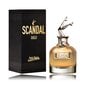 Lõhnavesi Jean Paul Gaultier Scandal Gold EDP naistele, 80 ml hind ja info | Parfüümid naistele | hansapost.ee