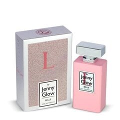 Lõhnavesi Jenny Glow Belle EDP naistele, 30 ml hind ja info | Parfüümid naistele | hansapost.ee