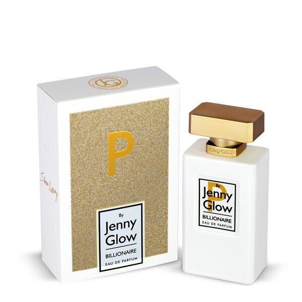 Lõhnavesi Jenny Glow Billionaire EDP naistele/meestele, 30 ml hind ja info | Parfüümid naistele | hansapost.ee