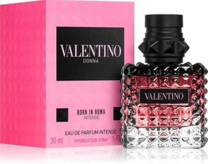 Lõhnavesi Valentino Donna Born In Roma Intense EDP naistele, 100 ml hind ja info | Valentino Parfüümid | hansapost.ee