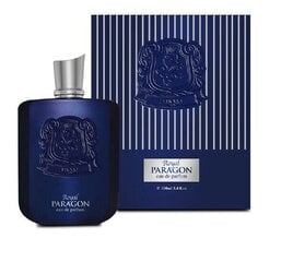 Lõhnavesi Zimaya Royal Paragon EDP unisex, 100 ml hind ja info | Parfüümid naistele | hansapost.ee