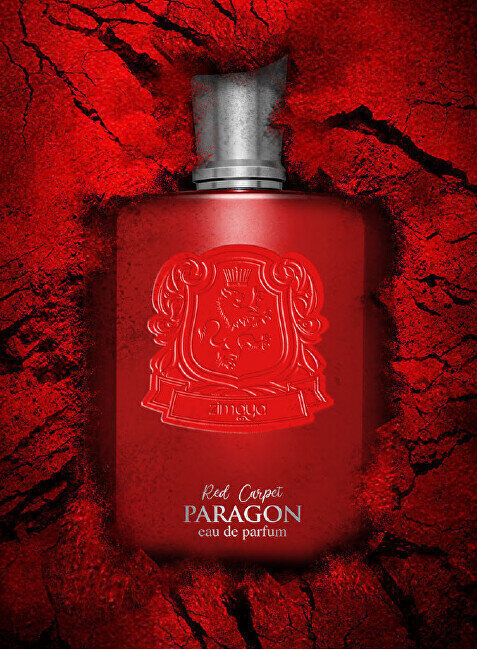 Lõhnavesi Zimaya Red Carpet Paragon EDP naistele, 100ml hind ja info | Parfüümid naistele | hansapost.ee