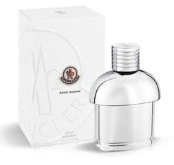 Moncler Moncler Pour Homme - EDP refill цена и информация | Духи для Него | hansapost.ee