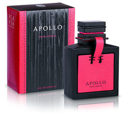 Lõhnavesi Flavia Apollo EDP meestele, 100 ml hind ja info | Parfüümid meestele | hansapost.ee