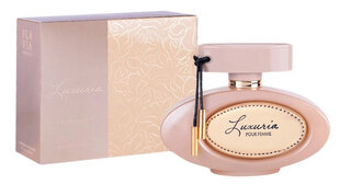 Lõhnavesi Flavia Luxuria Pour Femme EDP naistele, 100 ml hind ja info | Parfüümid naistele | hansapost.ee