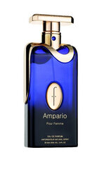 Lõhnavesi Flavia Ampario Pour Femme EDP naistele, 100 ml hind ja info | Parfüümid naistele | hansapost.ee