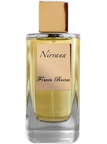 Lõhnavesi Franck Boclet Nirvana EDP naistele, 100 ml цена и информация | Parfüümid naistele | hansapost.ee